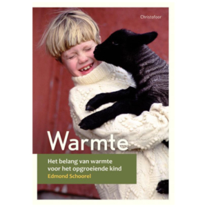 Cover boek Warmte